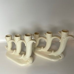 Candle Holders